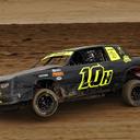Lance Hurst