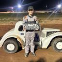 jett stovall