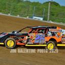Carter Bidwell