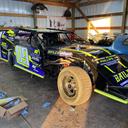 Tret Bailey