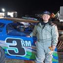Rustin Meroney