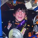Mason Hanel
