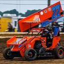 Drake Tarlton