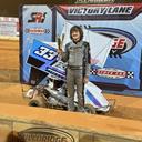 Brayden Mussetter