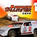 Andrew Hollister