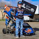 Brody Tucker
