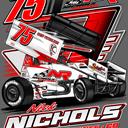 Nick Nichols