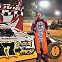 Jerry Culver