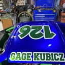 Gage Kubicz