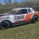 Mike Hansen