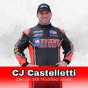 C.J. Castelletti