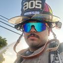 Jose Anzaldua