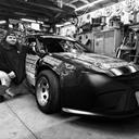 Dustin Detrick