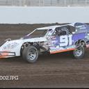Derrick Sprott