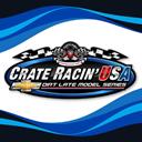 Crate Racin&#39; USA Dirt Late Model Series