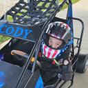 Cody Hedrick