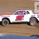 Brandon Pickford