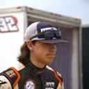 Garrett Mitchell