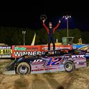 Travis Prevost