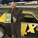 Ron Burgess Jr