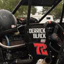 Derrick Black
