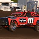 Landon Krohn