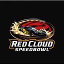 The Red Cloud Speed Bowl