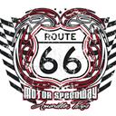 Route 66 Motor Speedway