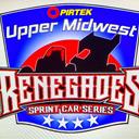 UMSS - Traditional Sprint Car Series