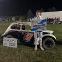 Cade Reisdorf