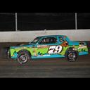 Warren Pourier Jr