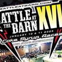 Battle at the Barn