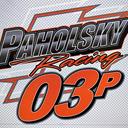 Josh Paholsky