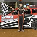 Jonathan Hinson