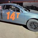 Shaun Tracy