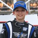 Ayden Parrish