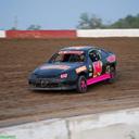 Carson Black