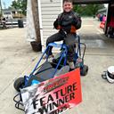 Keelan Luebbers