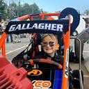 Jace Gallagher