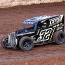 Colton Patterson