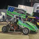 Logan LaVarnway
