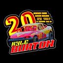 Kyle Burton