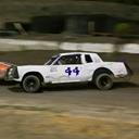 Jacob Frazier
