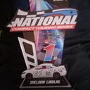 Sheldon Lindlag
