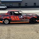 Cory Williams