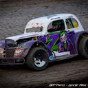 Kody Machart