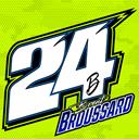 Brent Broussard