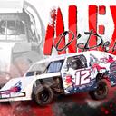 Alex O&#39;Dell