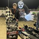 Jaxon Crosgrove