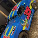 Cody Corley